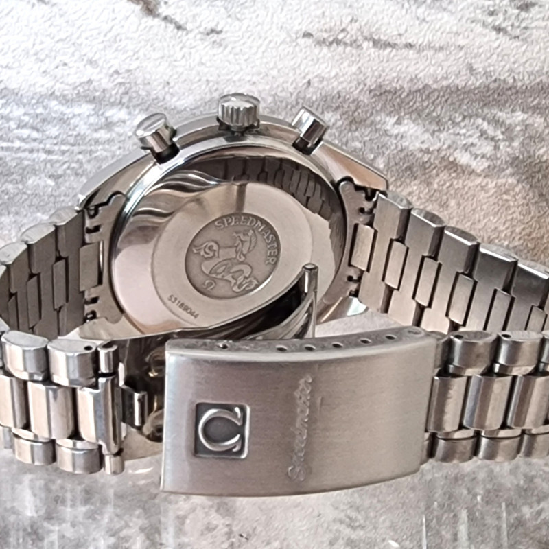 Omega Speedmaster Reduced 175.0032