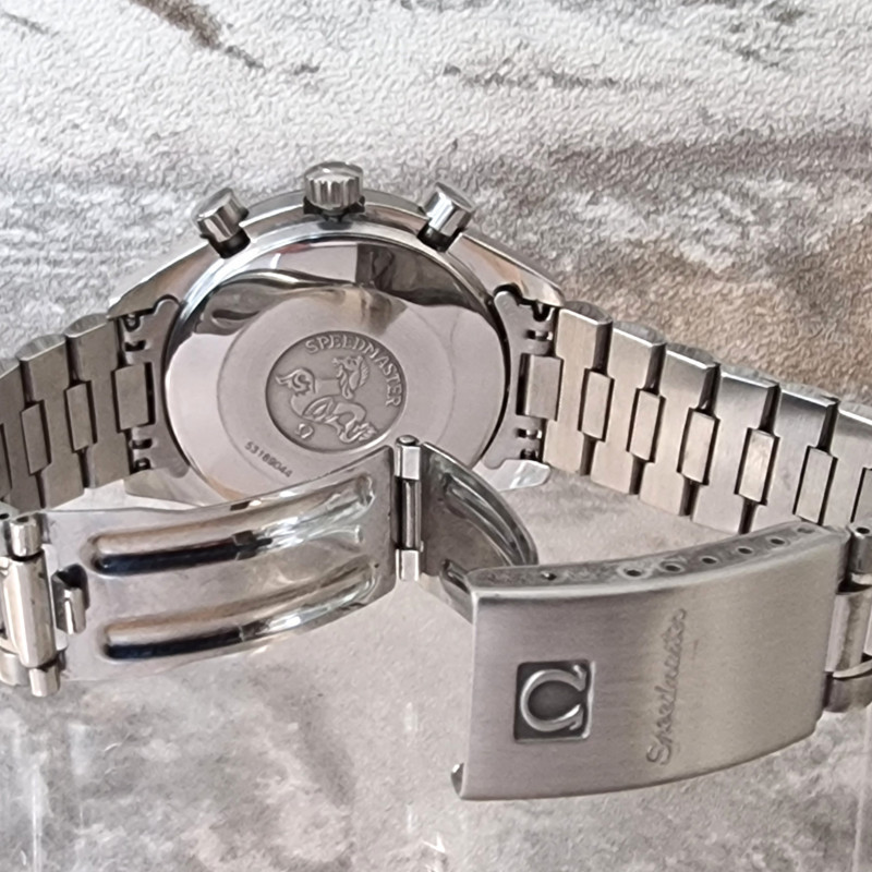 Omega Speedmaster Reduced 175.0032