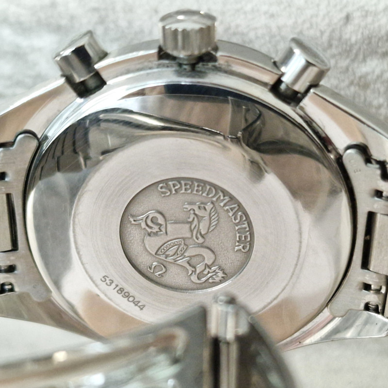 Omega Speedmaster Reduced 175.0032