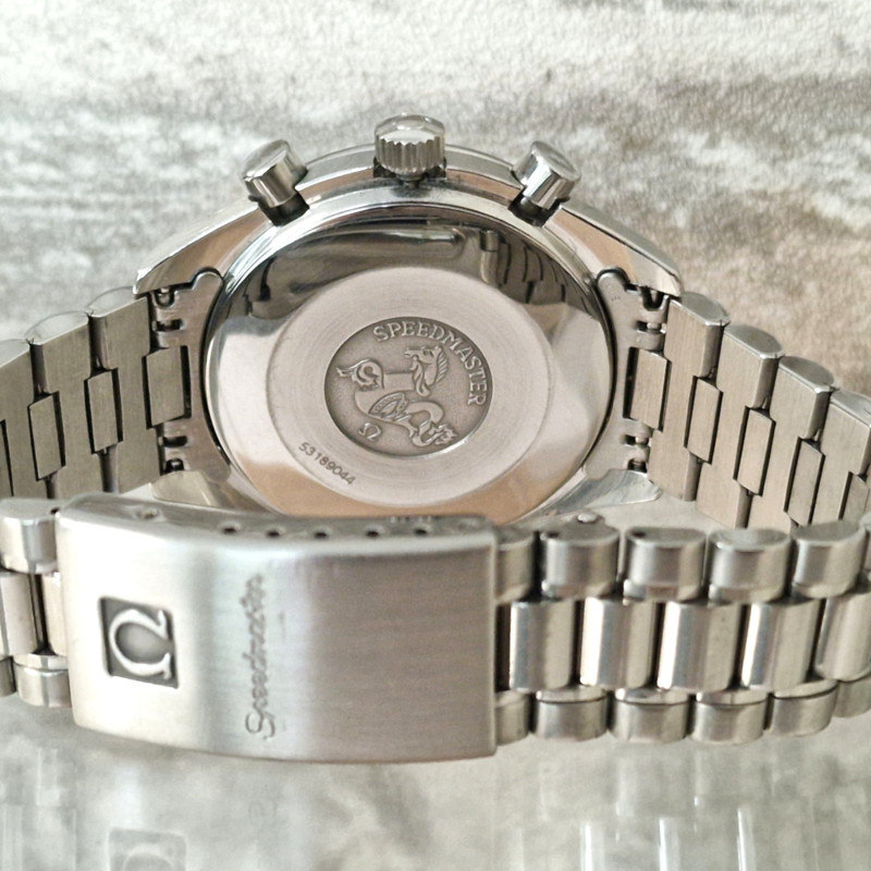 Omega Speedmaster Reduced 175.0032