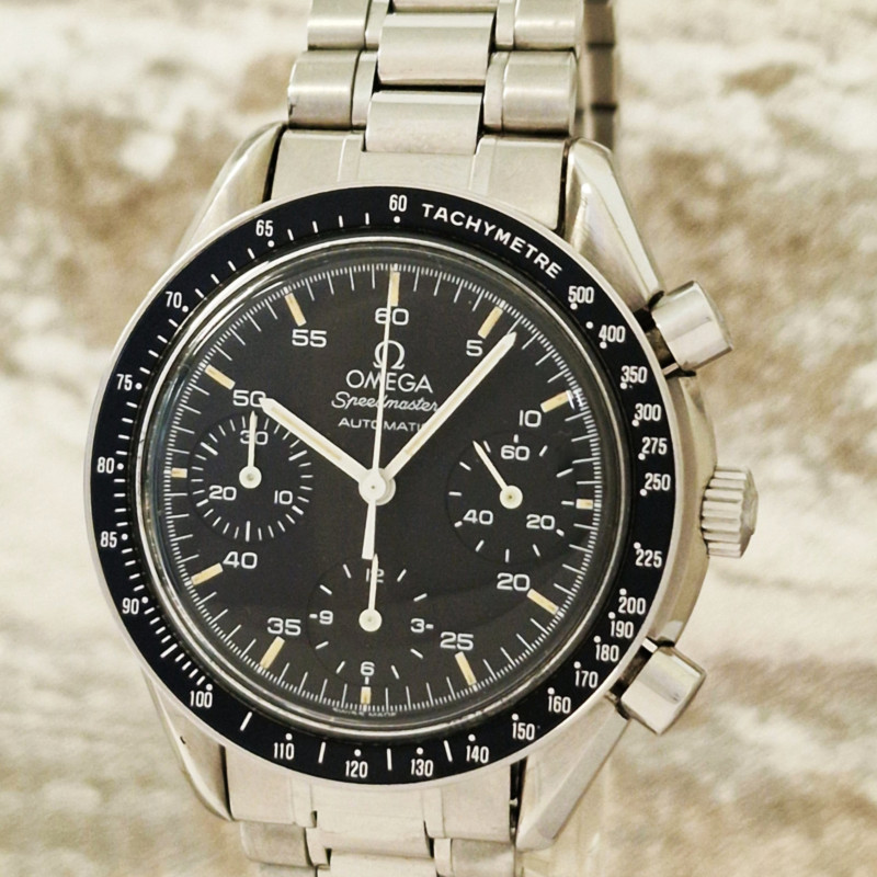 Omega Speedmaster Reduced 175.0032