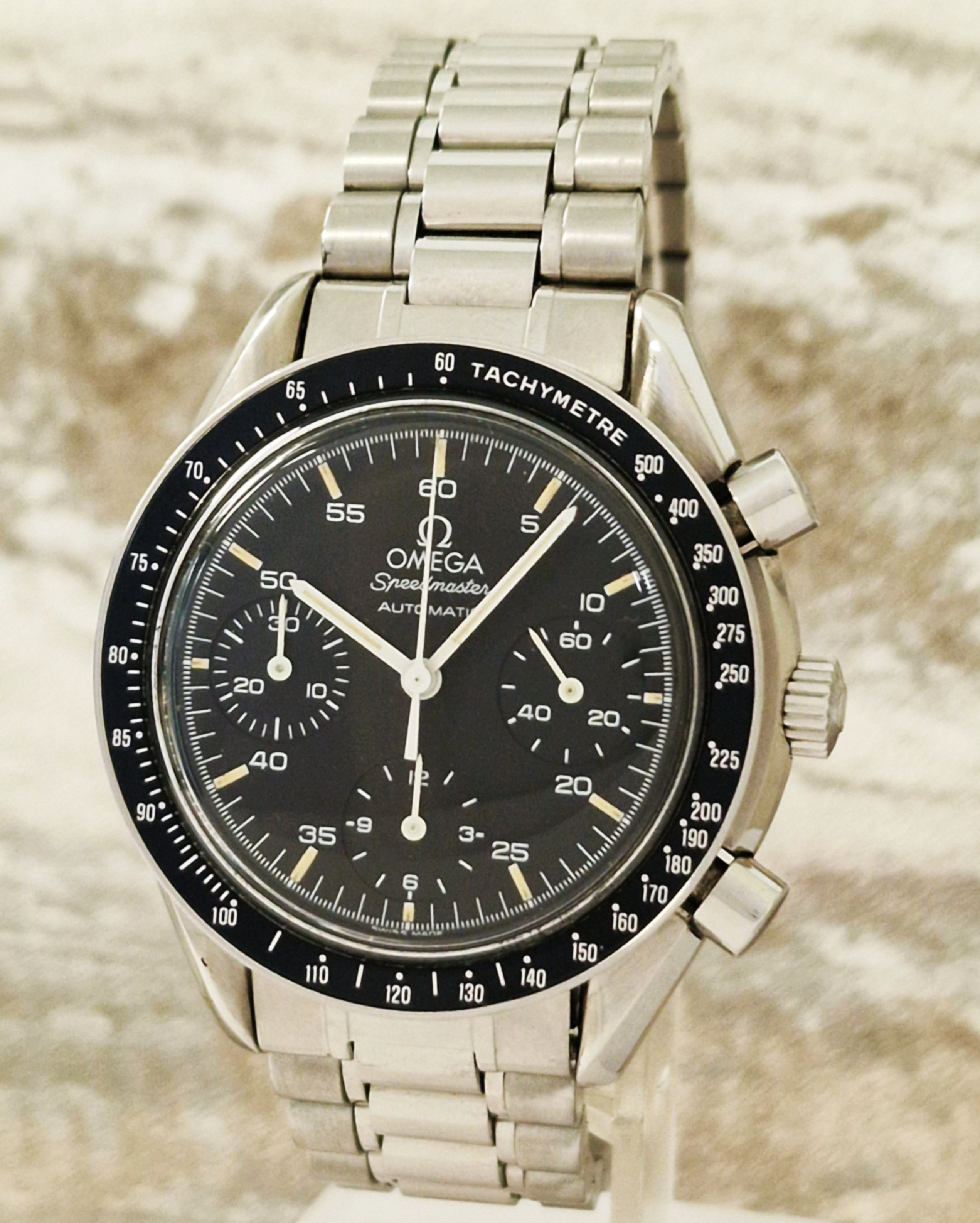 Omega Speedmaster Reduced 175.0032