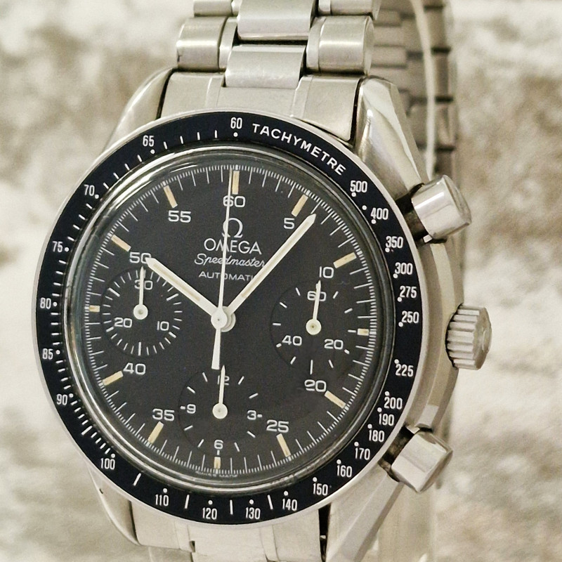 Omega Speedmaster Reduced 175.0032
