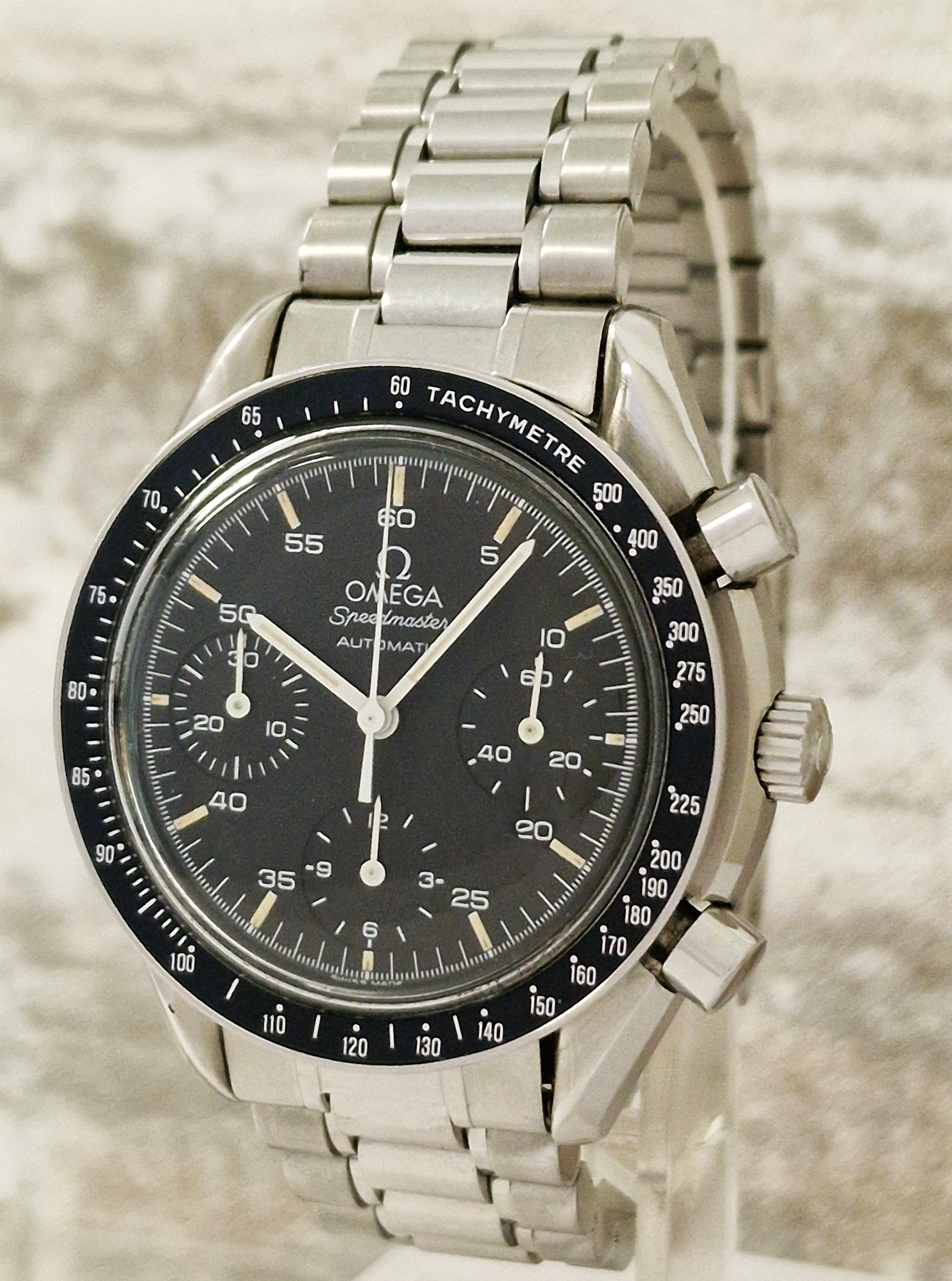 Omega Speedmaster Reduced 175.0032