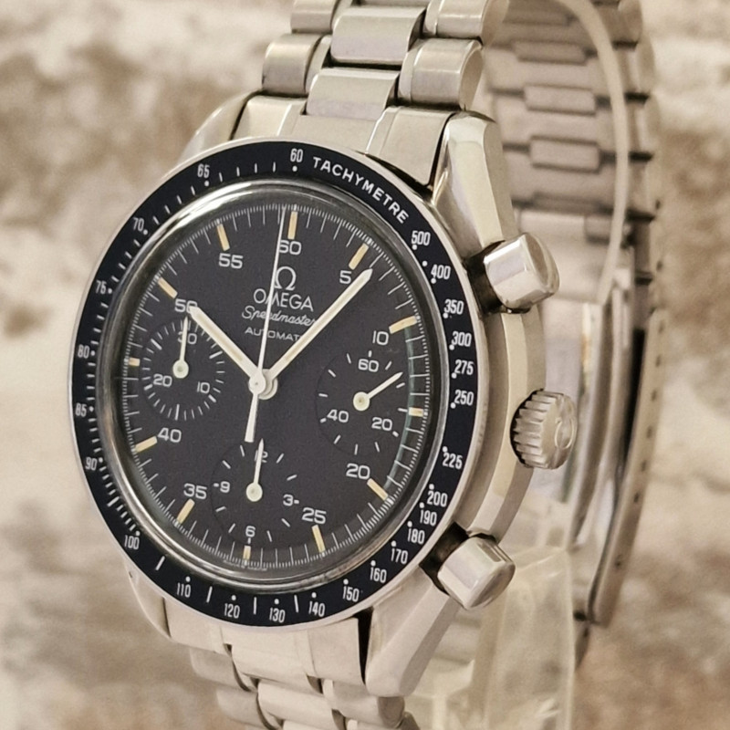 Omega Speedmaster Reduced 175.0032