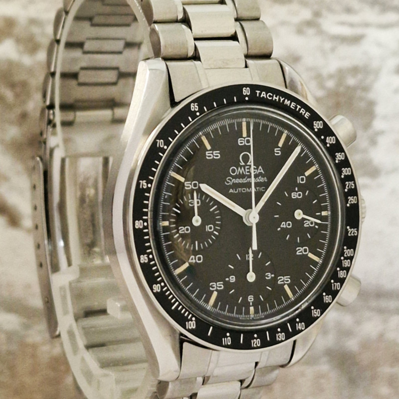 Omega Speedmaster Reduced 175.0032