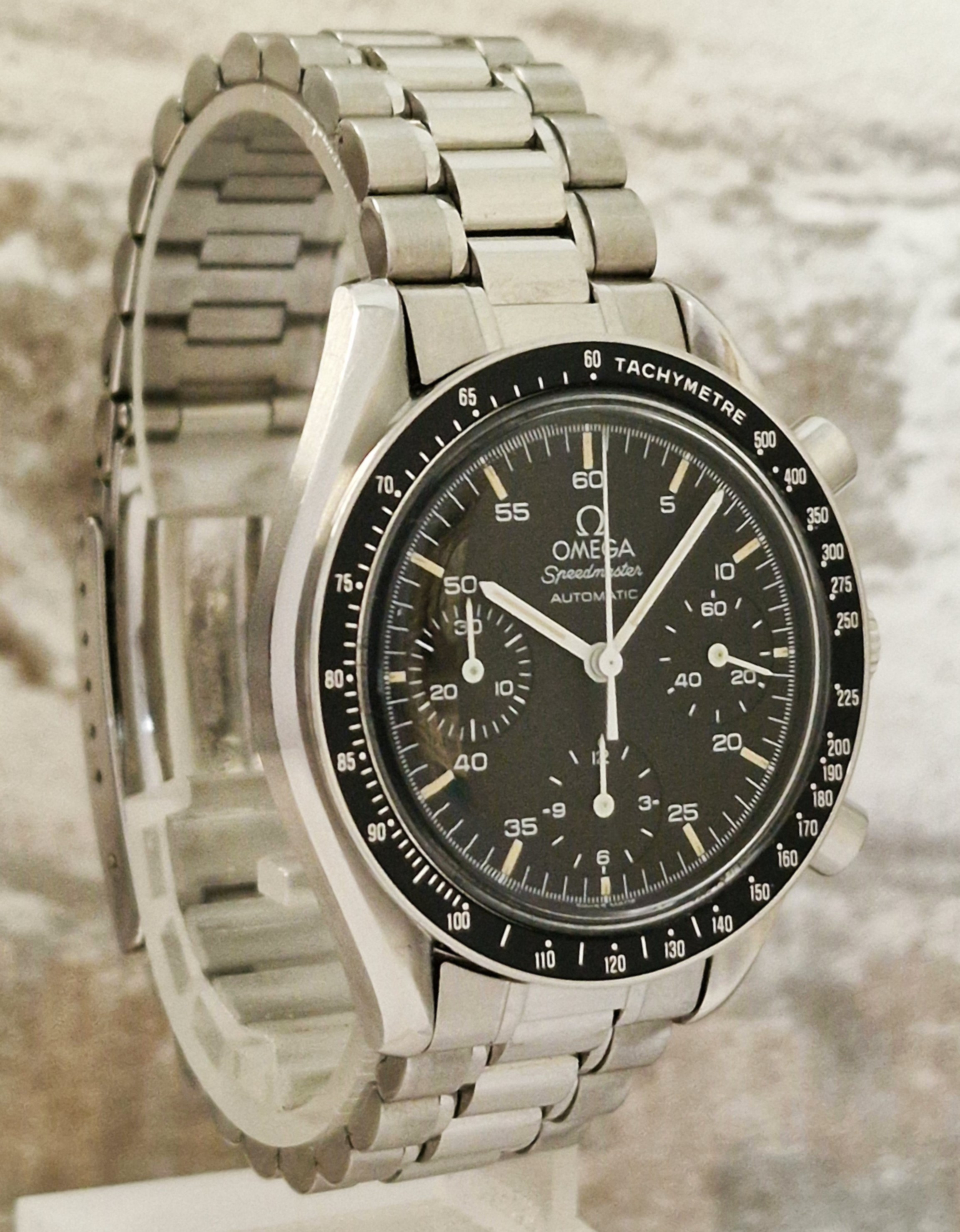 Omega Speedmaster Reduced 175.0032