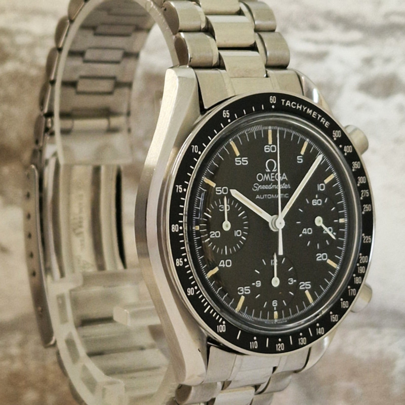 Omega Speedmaster Reduced 175.0032