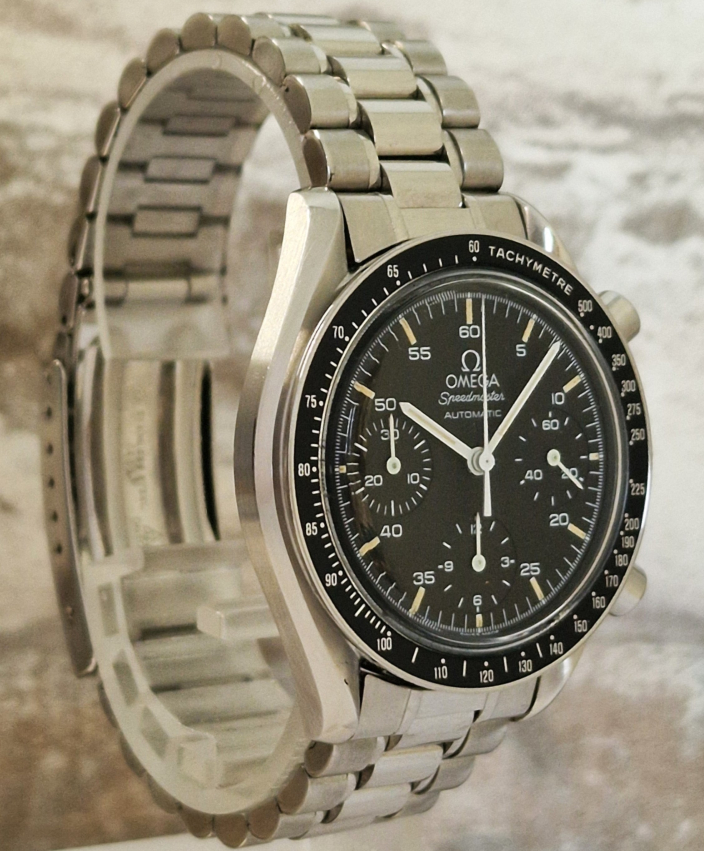 Omega Speedmaster Reduced 175.0032