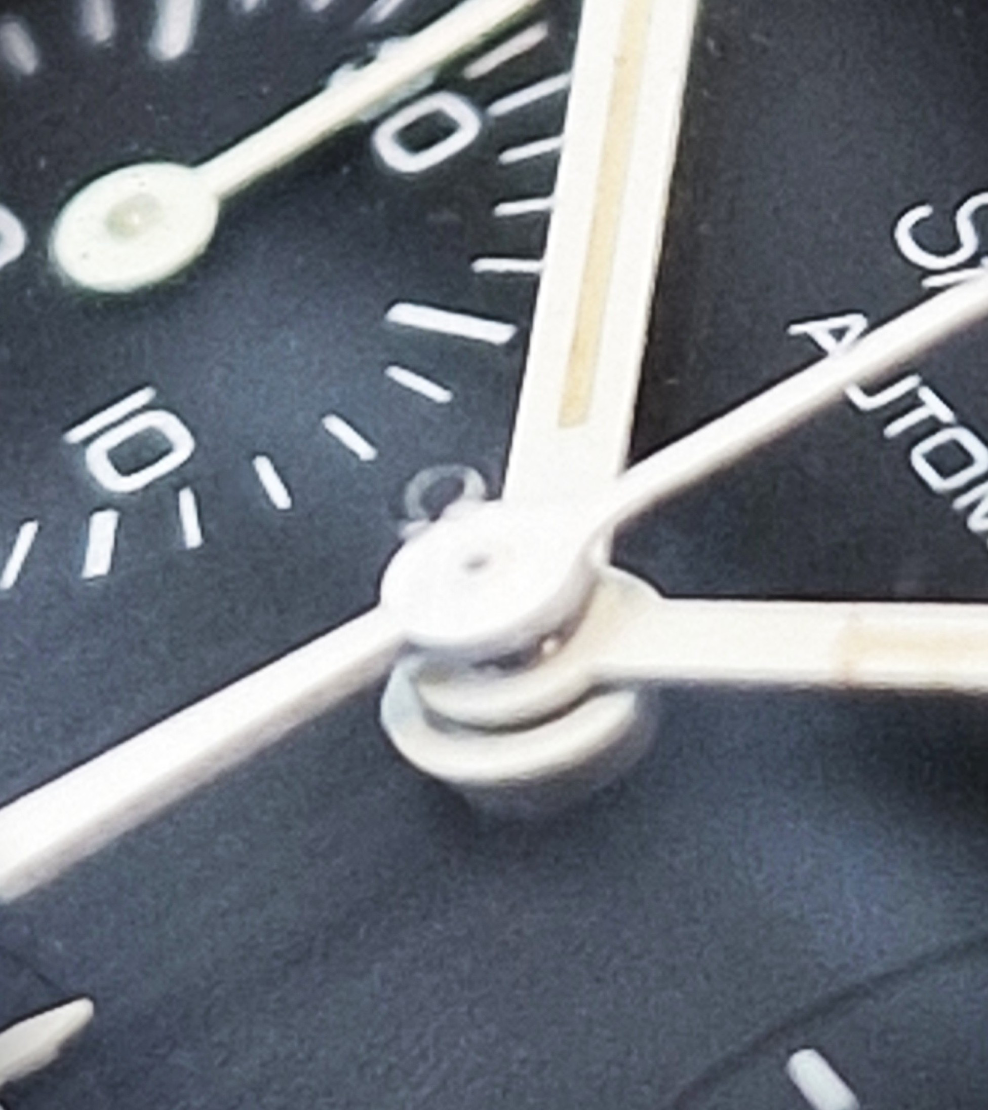 Omega Speedmaster Reduced 175.0032