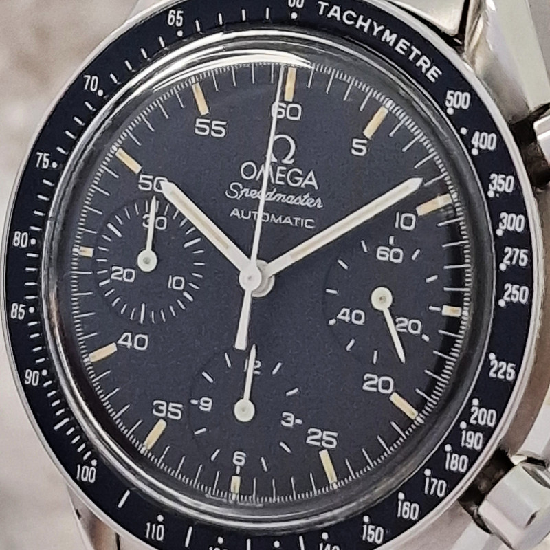 Omega Speedmaster Reduced 175.0032