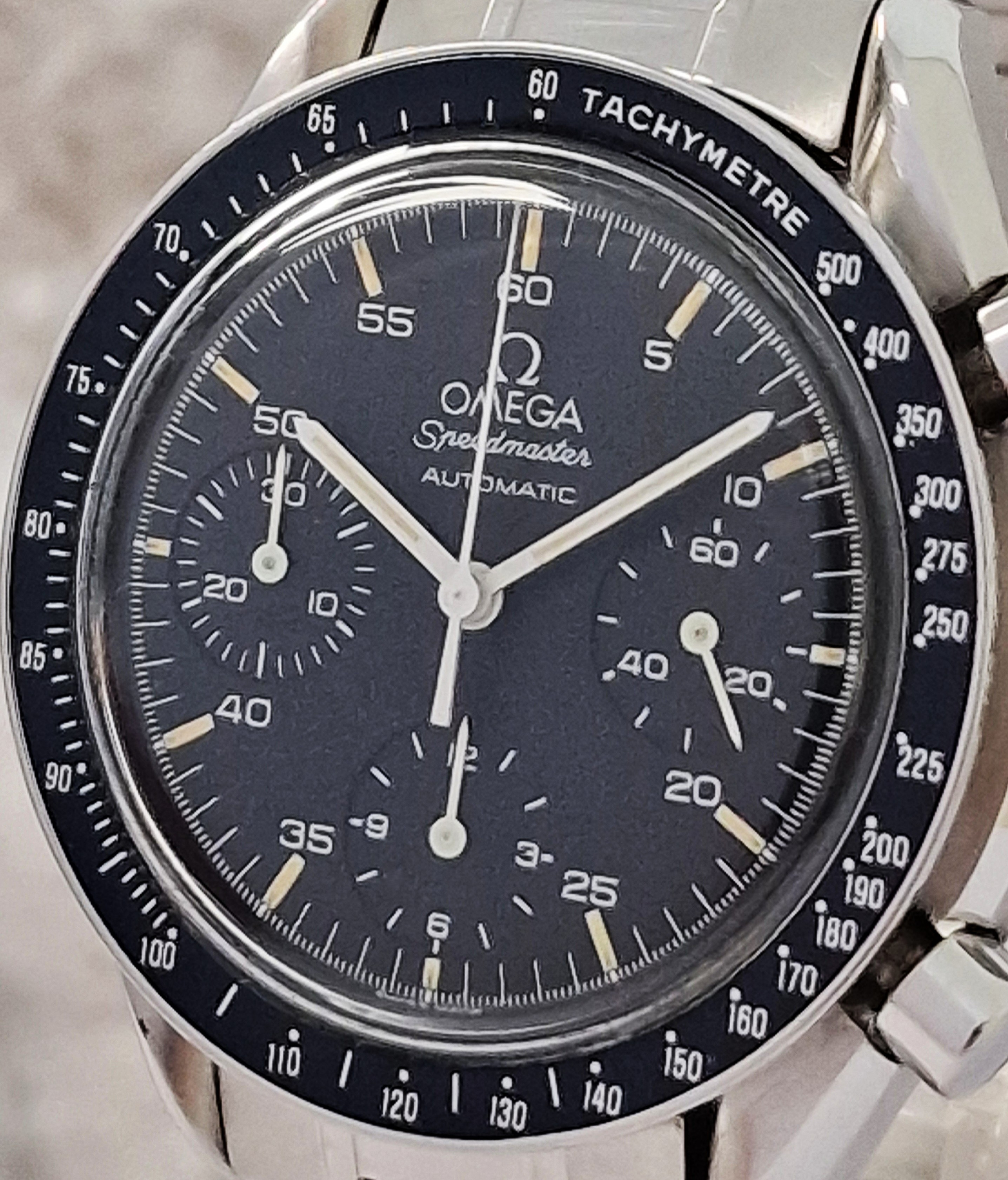 Omega Speedmaster Reduced 175.0032