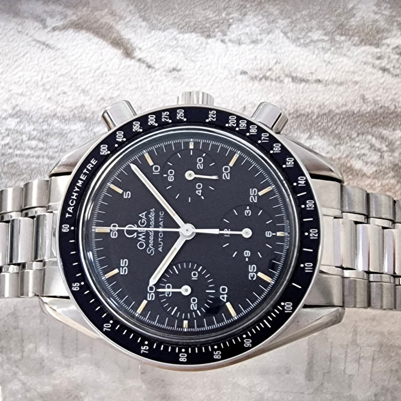 Omega Speedmaster Reduced 175.0032