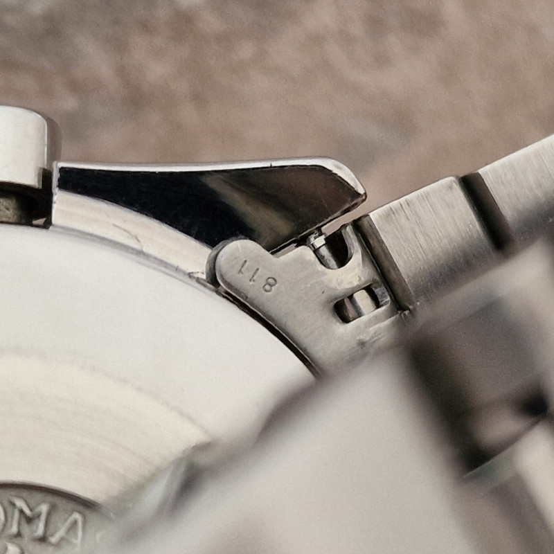 Omega Speedmaster Reduced 175.0032