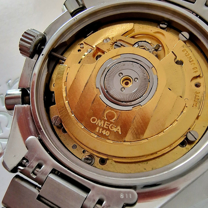 Omega Speedmaster Reduced 175.0032