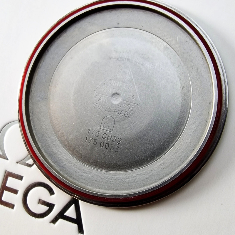 Omega Speedmaster Reduced 175.0032