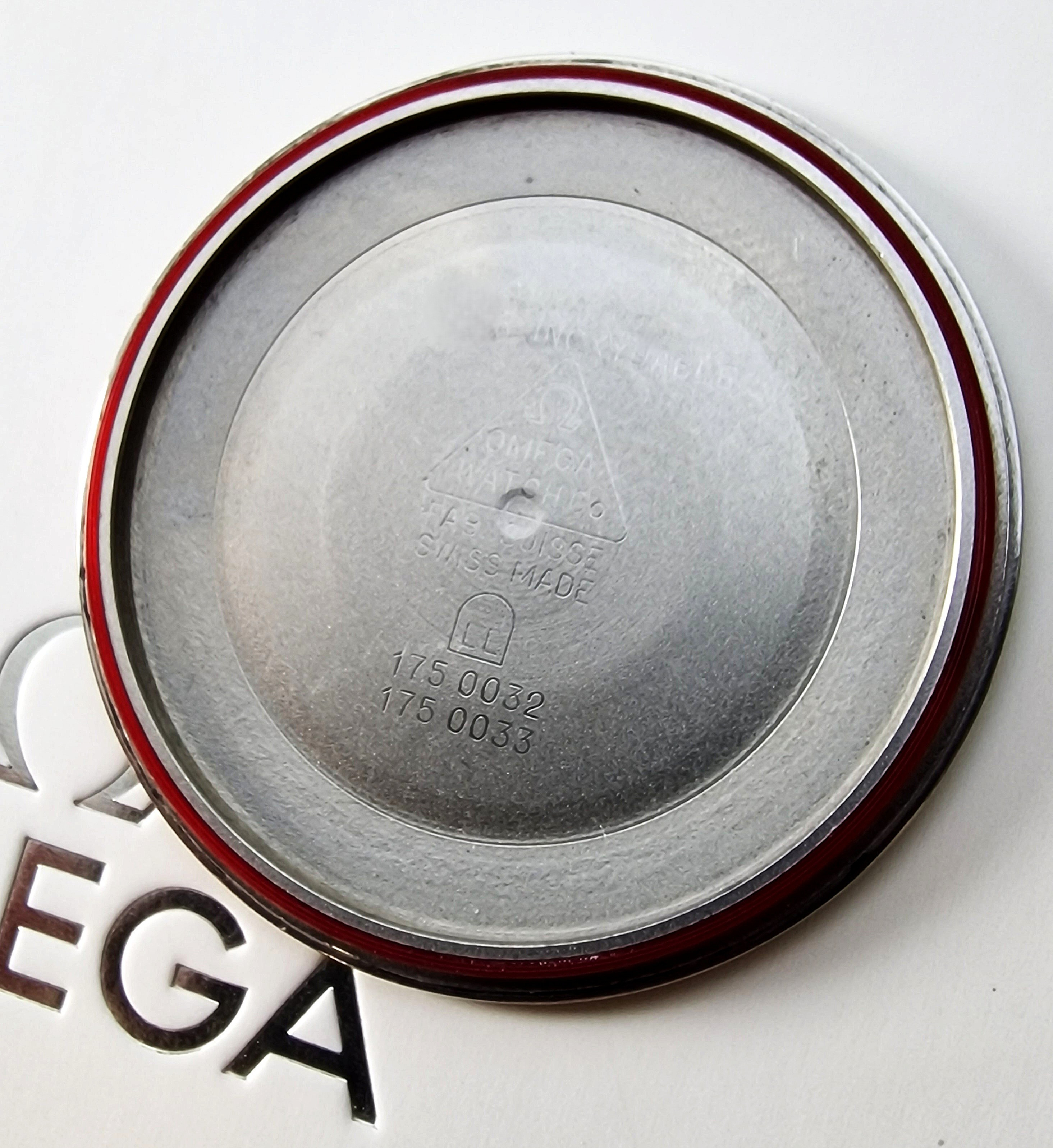 Omega Speedmaster Reduced 175.0032