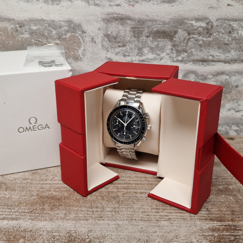 Omega Speedmaster Reduced 175.0032