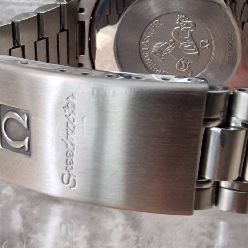 Omega Speedmaster Reduced 175.0032