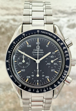 Omega Speedmaster Reduced 175.0032