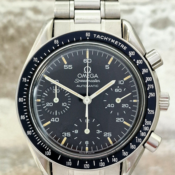 Omega Speedmaster Reduced 175.0032