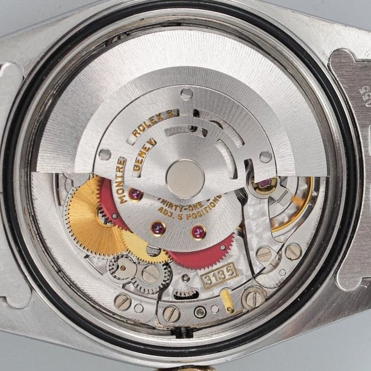 Rolex Oyster Perpetual Datejust 16233