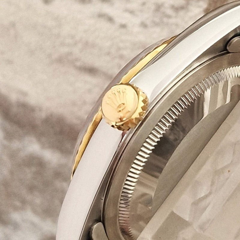 Rolex Oyster Perpetual Datejust 16233