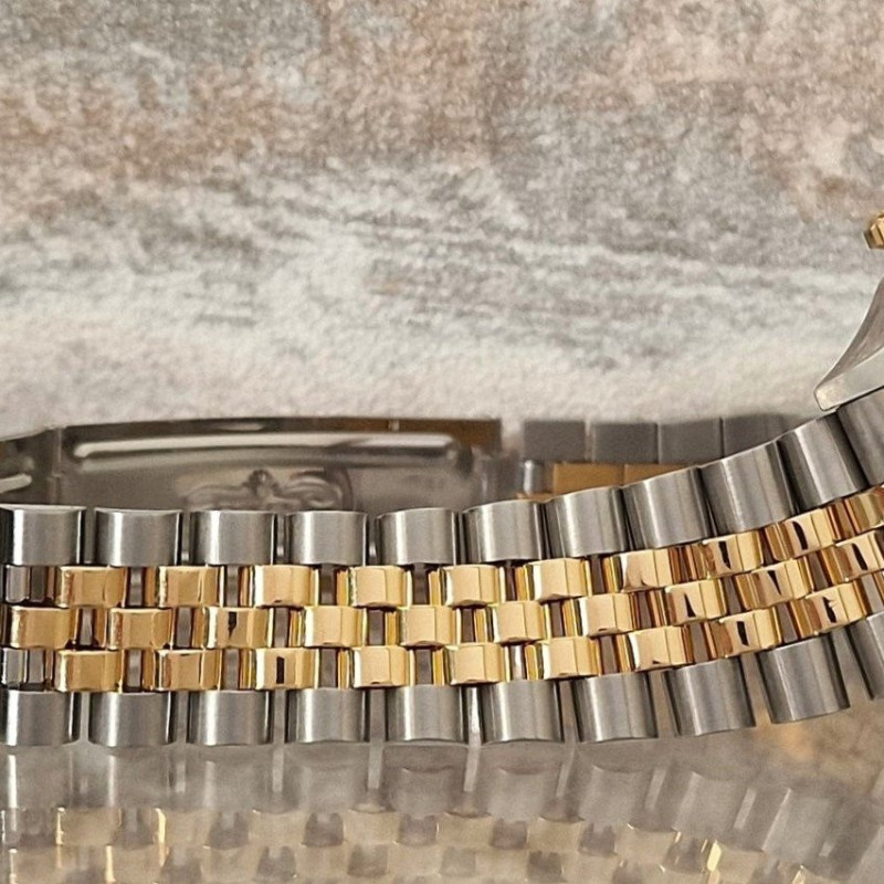 Rolex Oyster Perpetual Datejust 16233