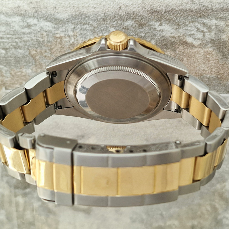 Rolex Submariner 16613T - Full Set