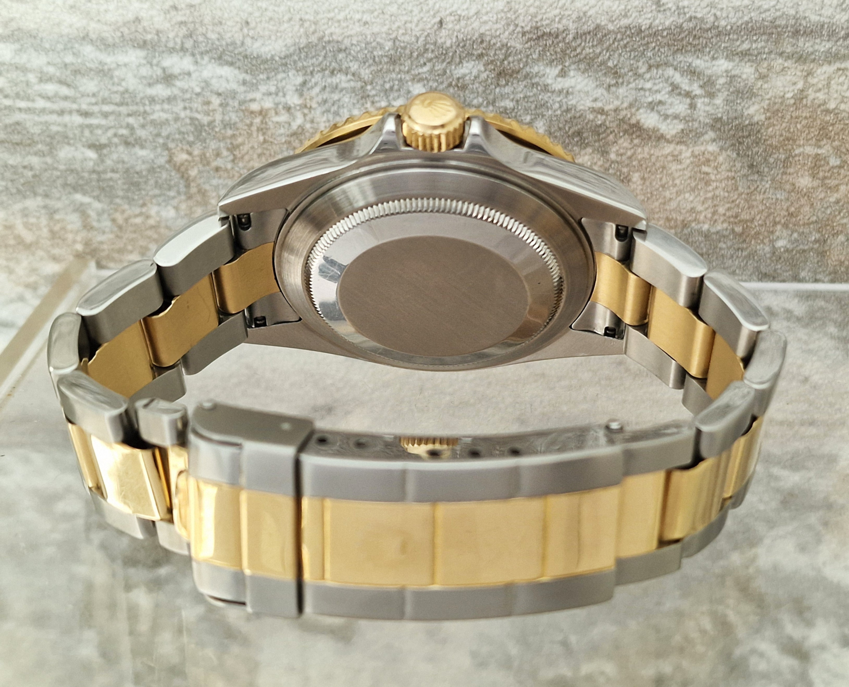 Rolex Submariner 16613T - Full Set