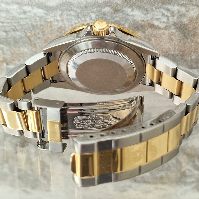 Rolex Submariner 16613T - Full Set