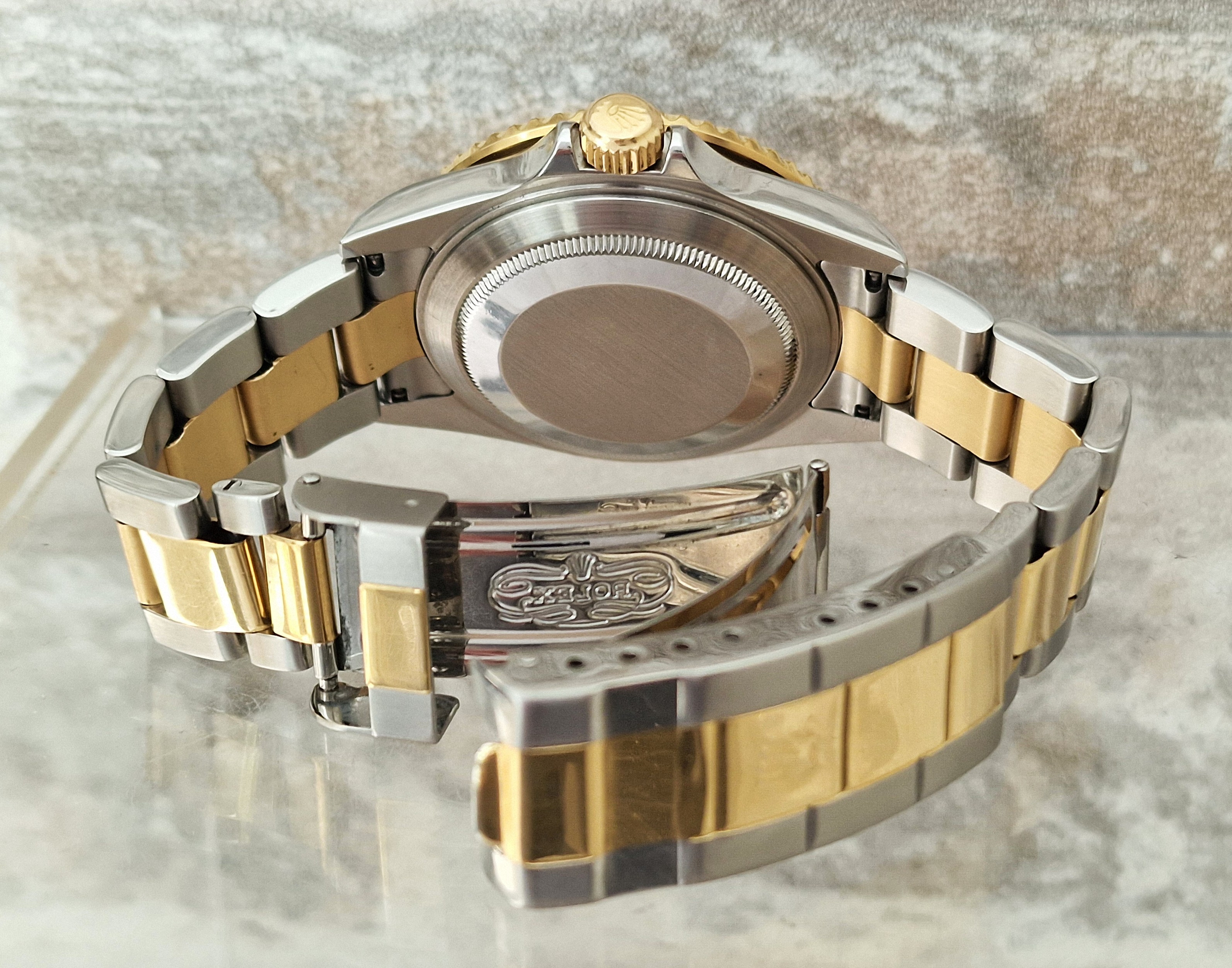 Rolex Submariner 16613T - Full Set