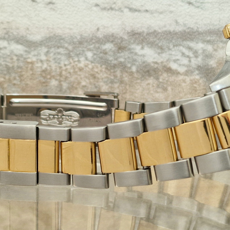 Rolex Submariner 16613T - Full Set