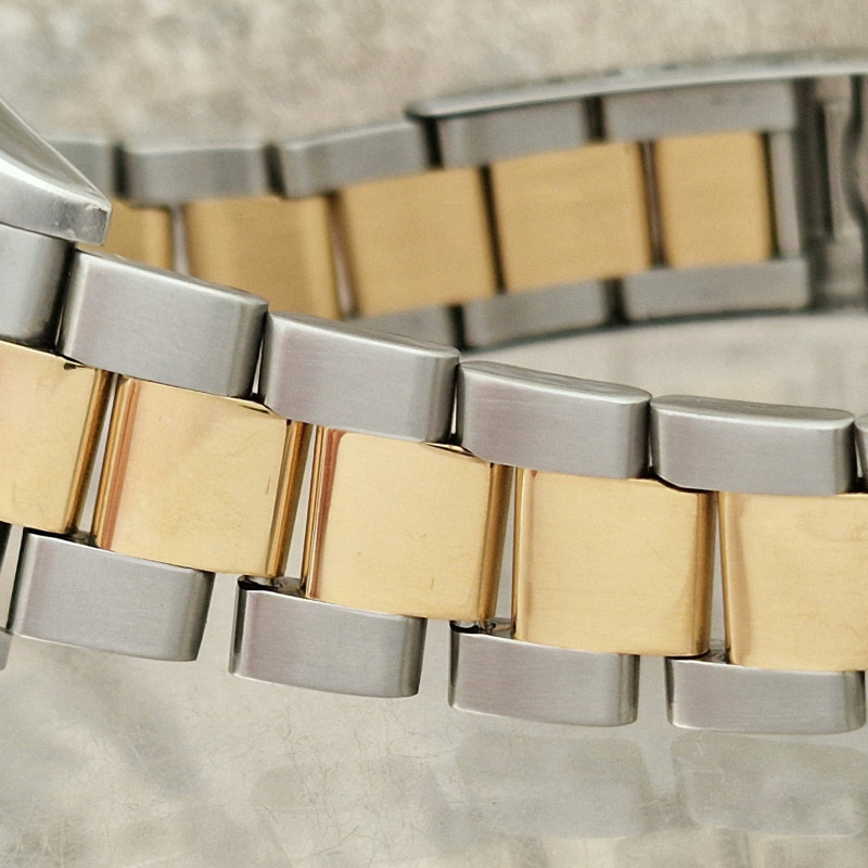 Rolex Submariner 16613T - Full Set