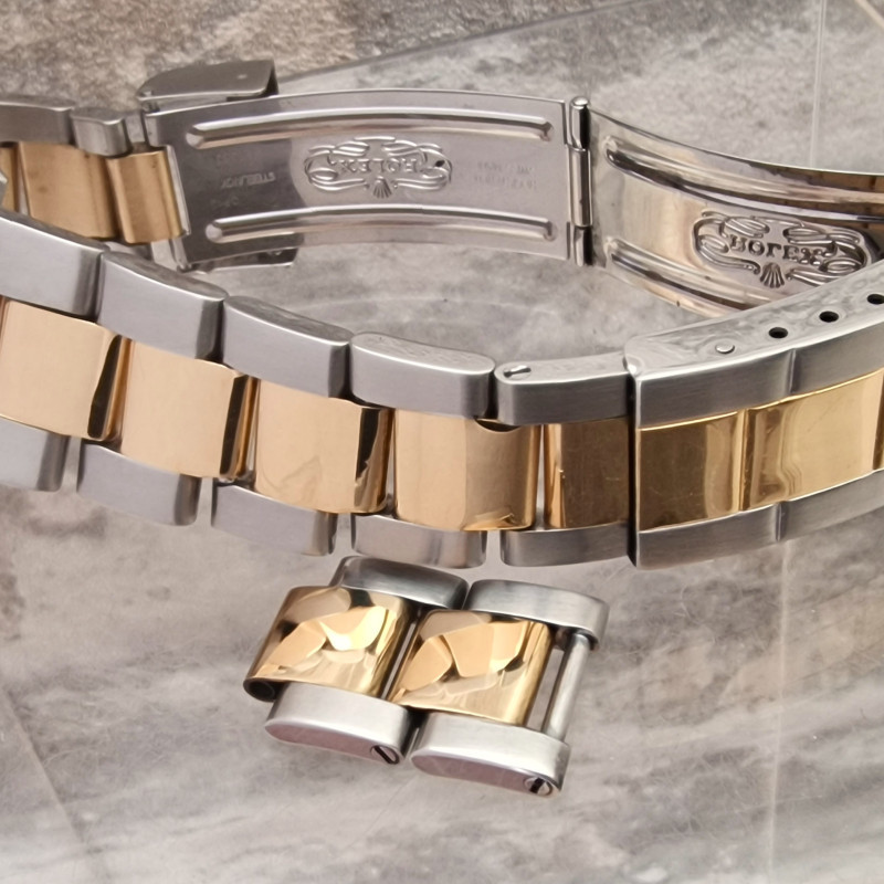 Rolex Submariner 16613T - Full Set