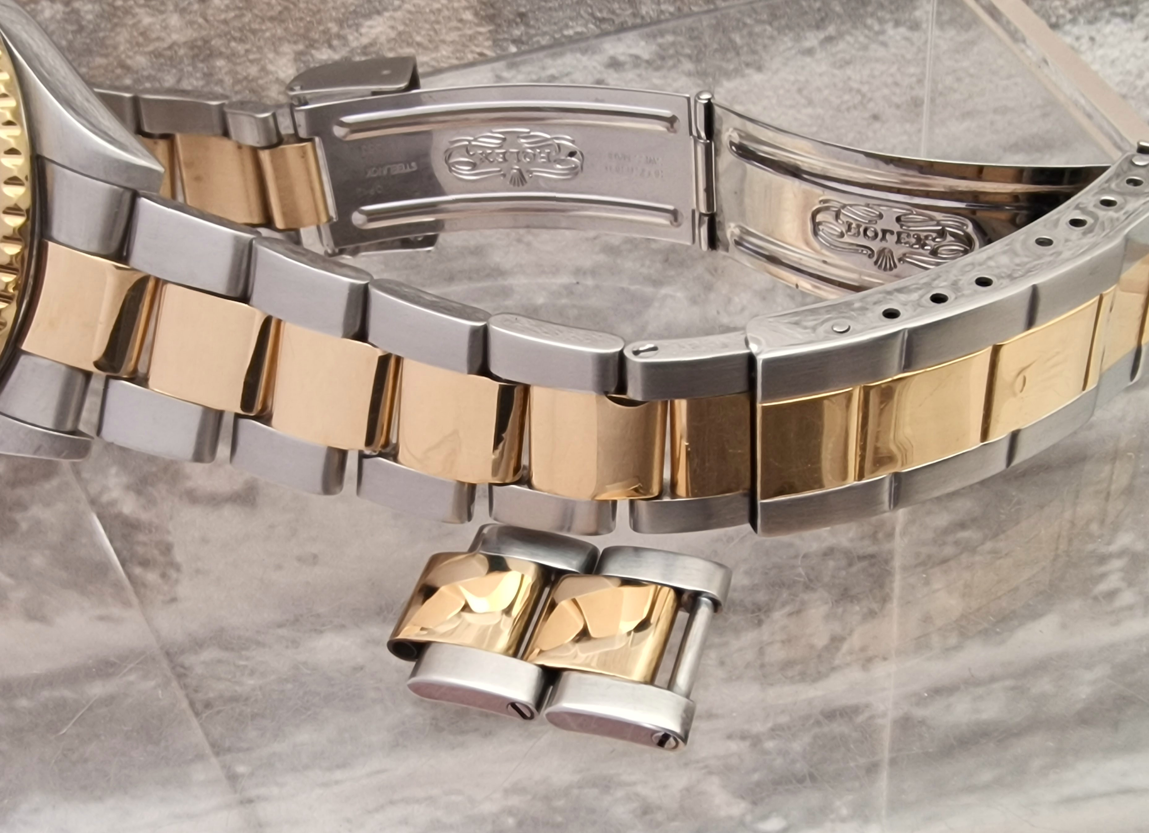 Rolex Submariner 16613T - Full Set