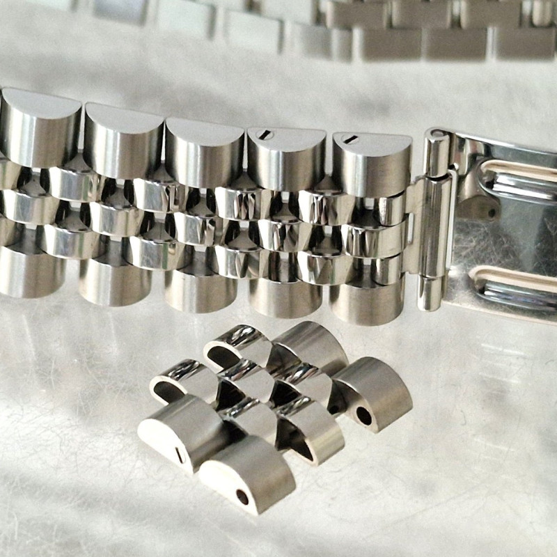 Rolex Oyster Perpetual Datejust 16234 Tropical Dial Rolex Oyster Perpetual Datejust 16234 Tropical Dial