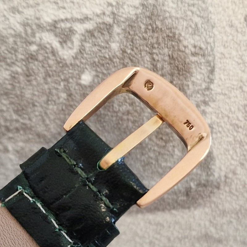 Franck Muller 18k Color Dreams Automatic - Full set Franck Muller 18k Color Dreams Automatic - Full set