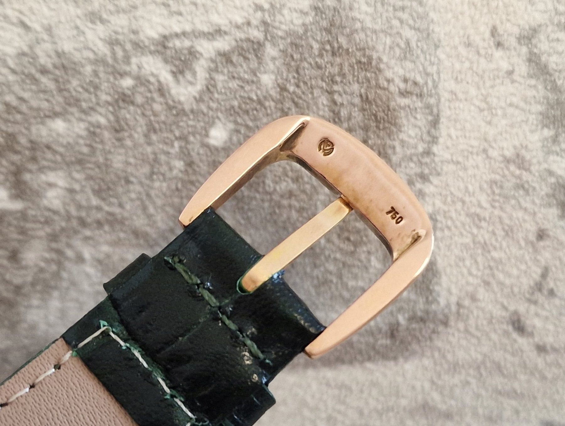 Franck Muller 18k Color Dreams Automatic - Full set Franck Muller 18k Color Dreams Automatic - Full set