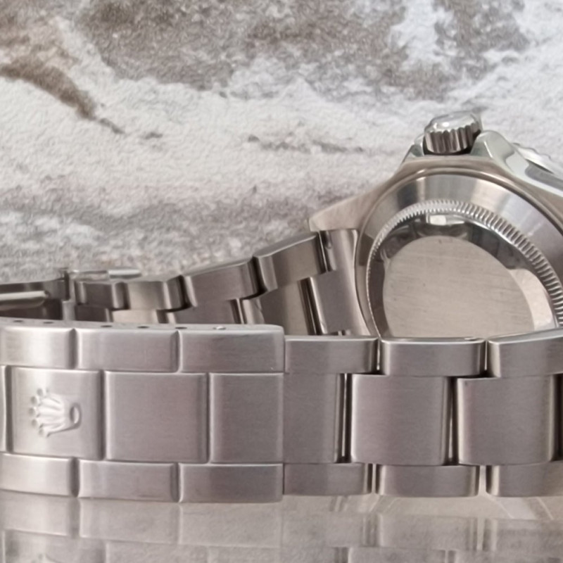 Rolex Submariner Date 16610. Full Set