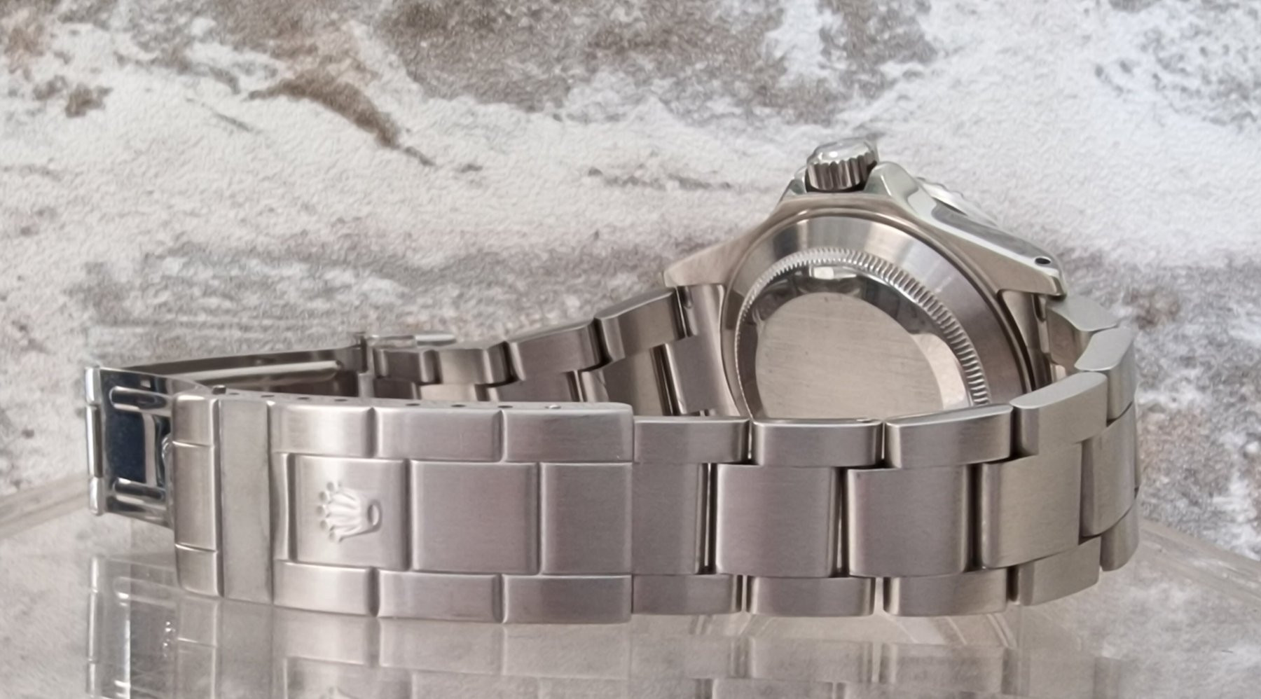 Rolex Submariner Date 16610. Full Set