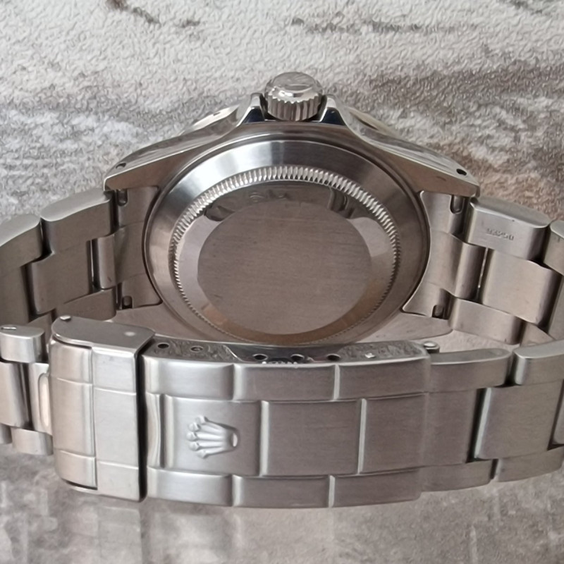 Rolex Submariner Date 16610. Full Set