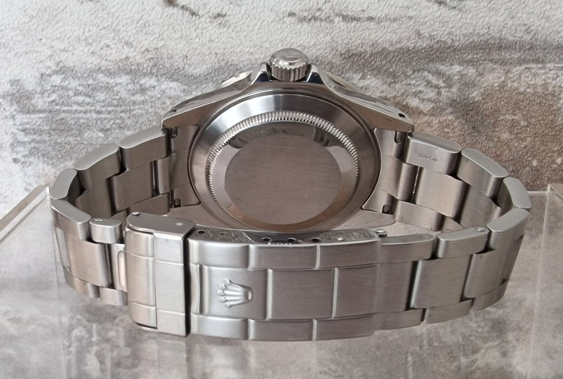 Rolex Submariner Date 16610. Full Set