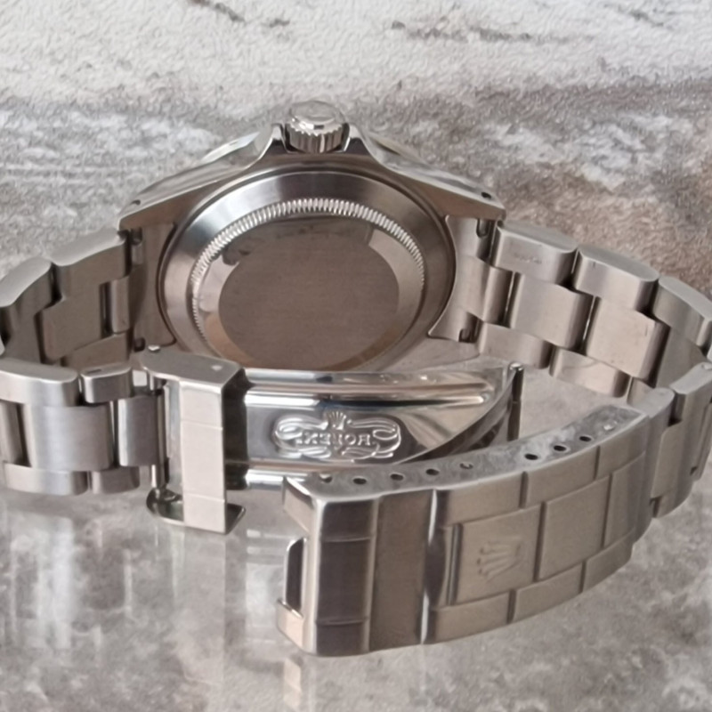 Rolex Submariner Date 16610. Full Set