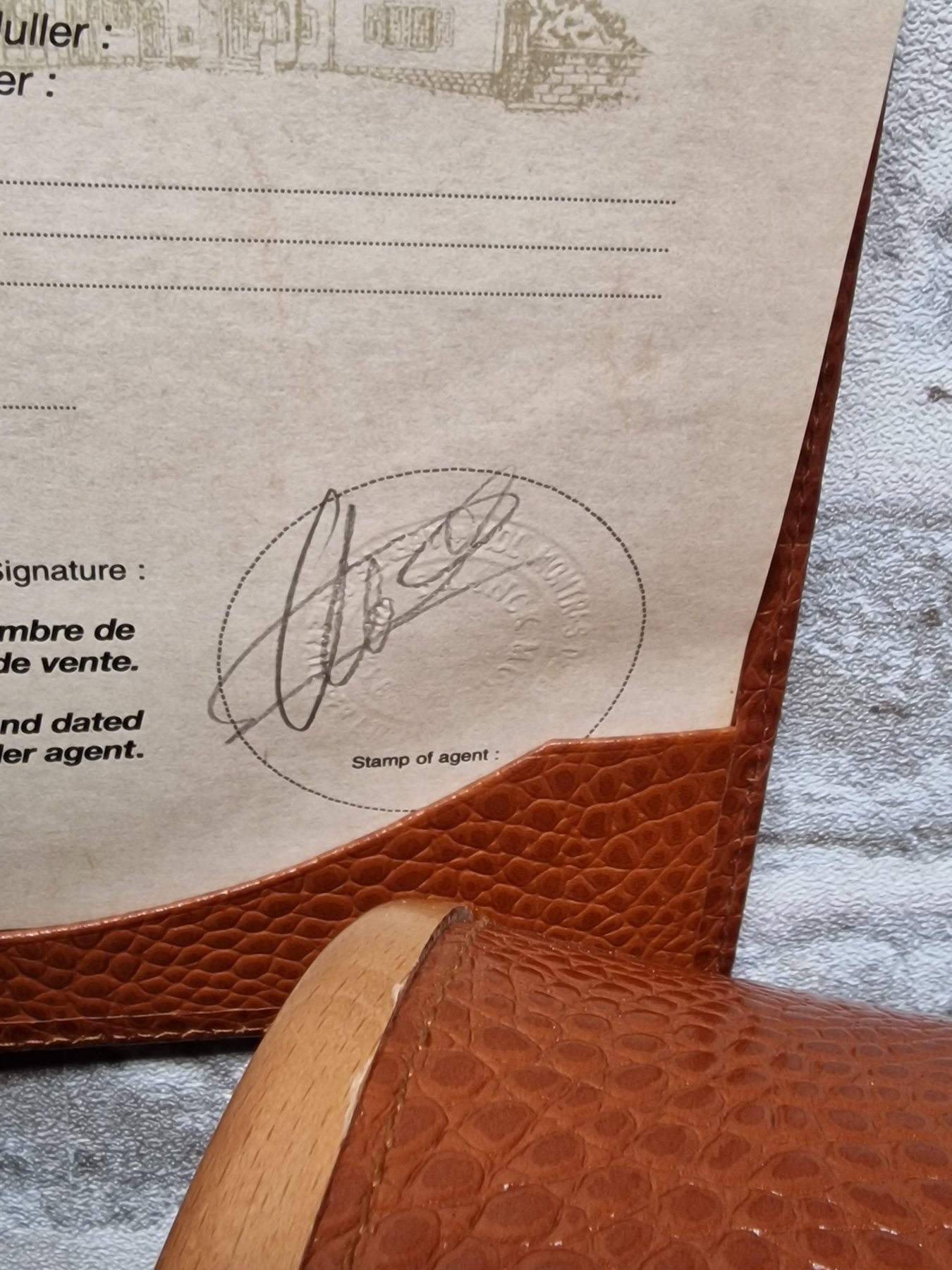 Franck Muller 18k Color Dreams Automatic Full set - Sold