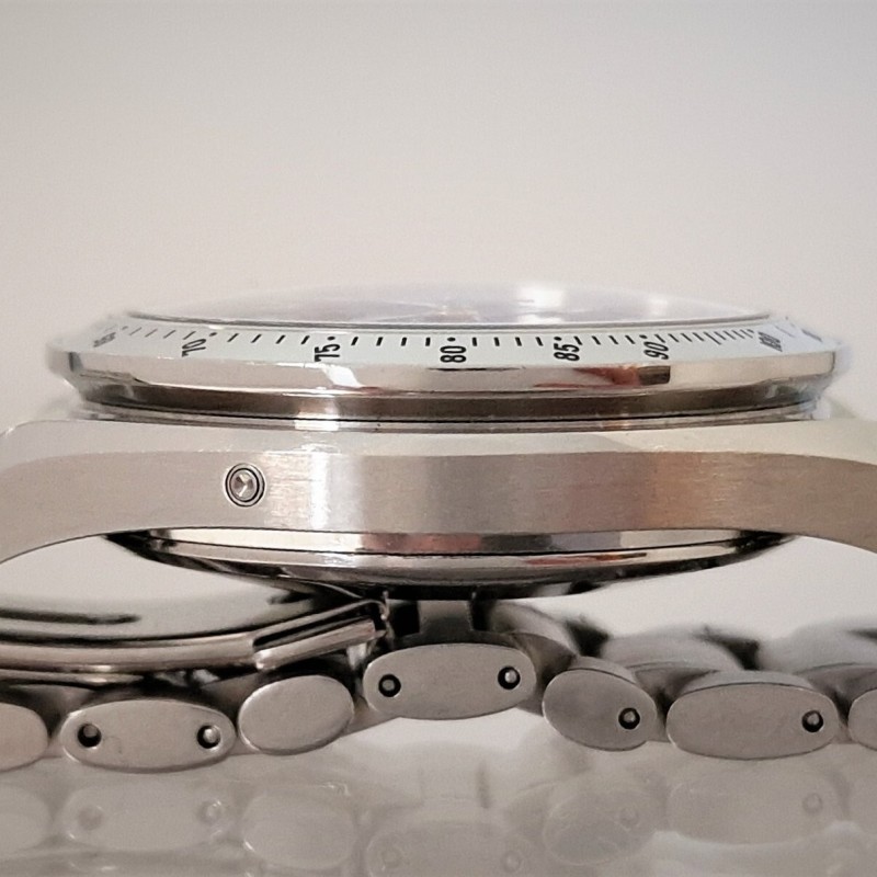 Omega Speedmaster Triple Date Full Set