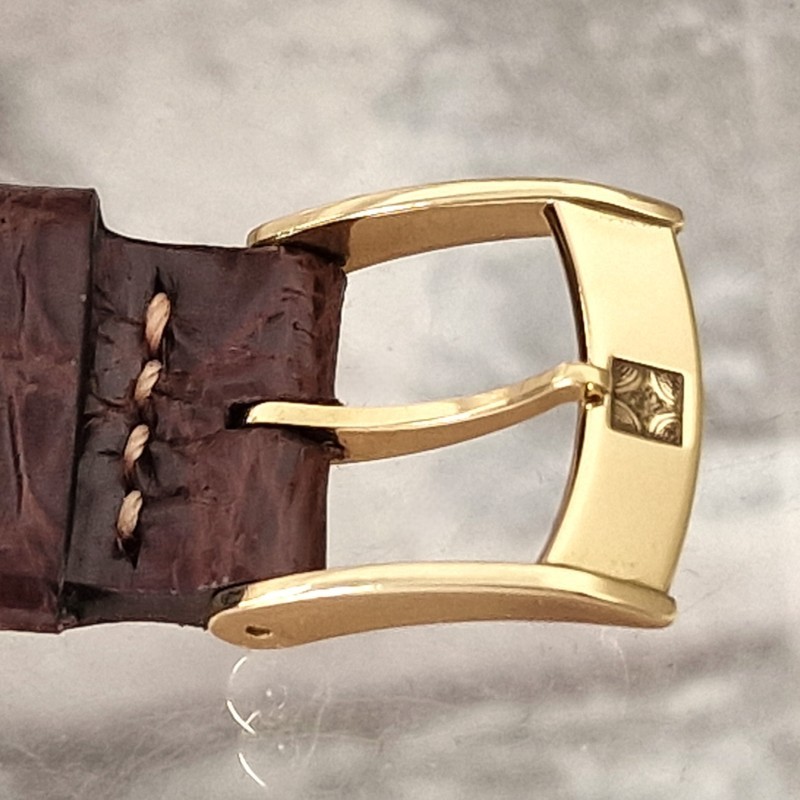 Zenith 18k El Primero Chronomaster Full Set - Sold