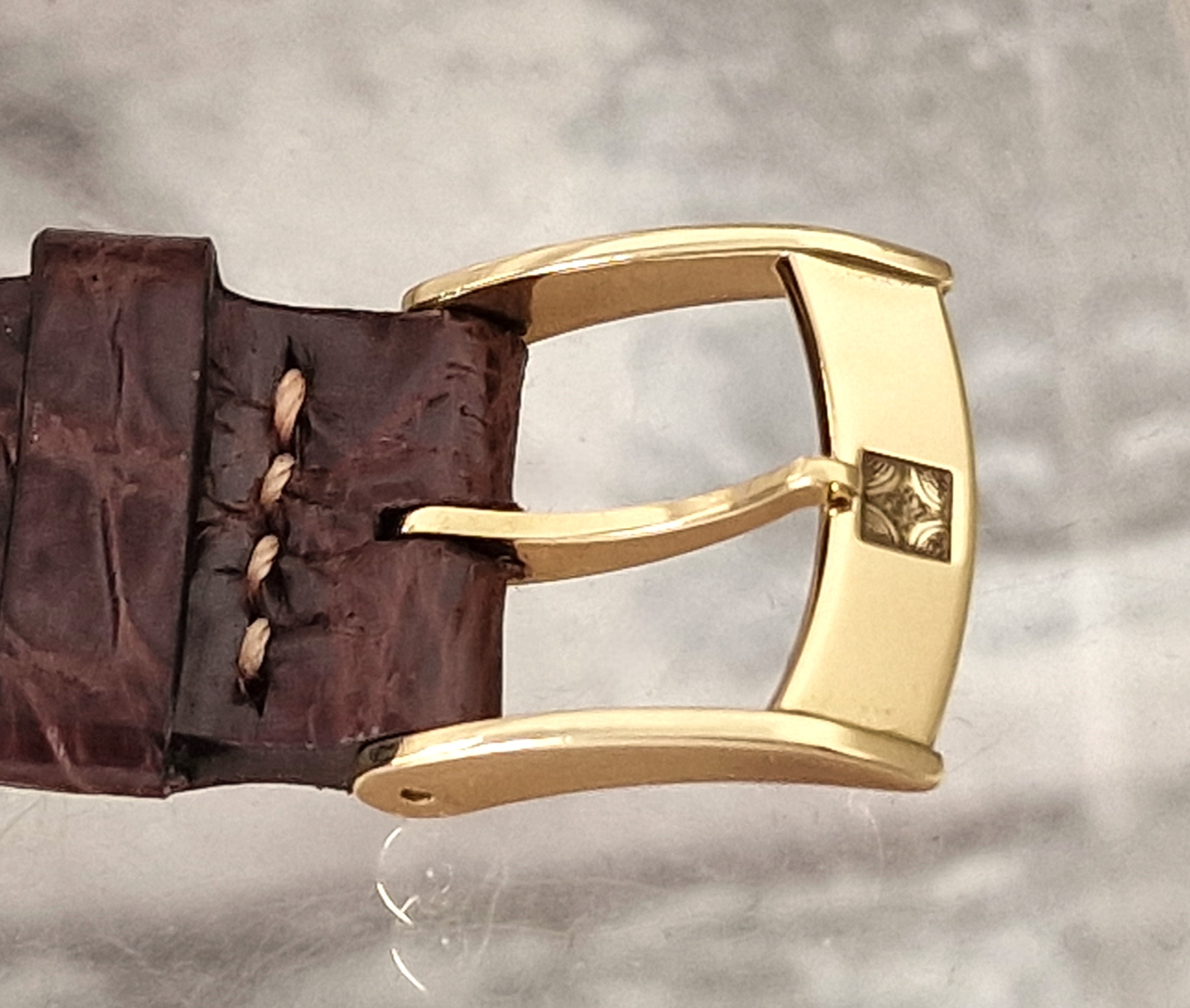 Zenith 18k El Primero Chronomaster Full Set - Verkocht