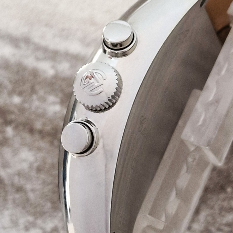 Franck Muller Casablanca Chrono 10th Anniversary Full Set