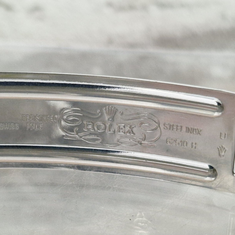 Rolex Oyster Perpetual Datejust 16234 Full Set